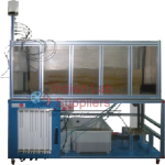 Drainage & Seepage Tank